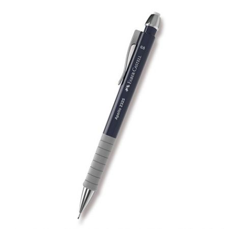 MT F-C Apollo 0,5mm Dark Blue