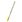 STABILO Pen 68 brush yellow