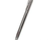 Kuličková tužka Faber-Castell 545 RX5 černá