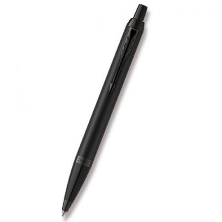 PARKER KT Achromatic Black BT