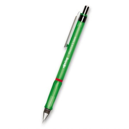 MT ROTRING Visuclick Green 0,5 mm