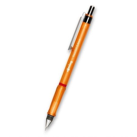 MT ROTRING Visuclick Orange 0,5 mm