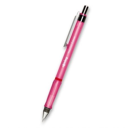 MT ROTRING Visuclick Pink 0,5 mm