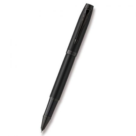 RB PARKER IM Achromatic Black BT