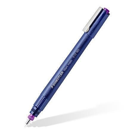 Staedtler-tech. pero/0,13mm