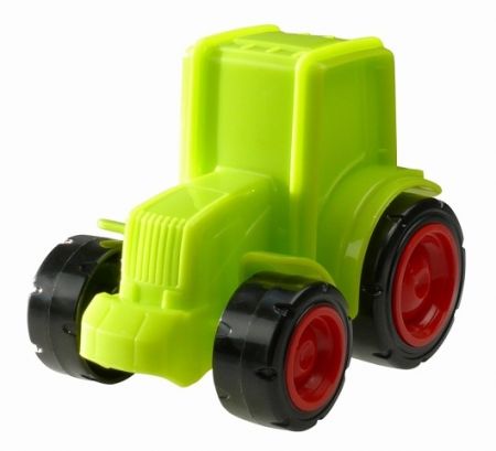 LENA-Mini Roller Traktor