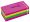 TARTAN 653R POST-IT 51x38mm/12ks/neon