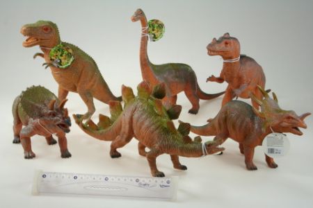 Dinosaurus