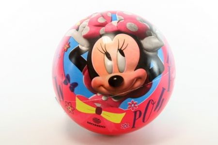 Míč Minnie 23cm