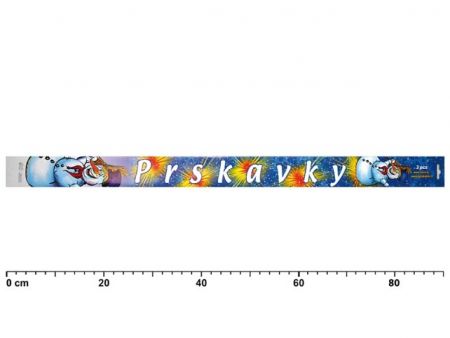 Prskavky 90cm/3ks