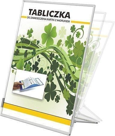 Informační tabule 62x102