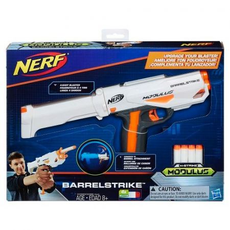 Nerf Modulus Blaste