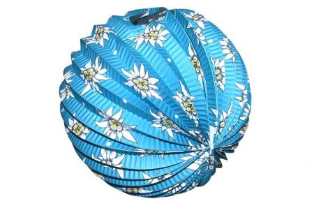 Lampion koule 25cm