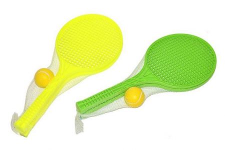 Tenis soft 49 cm