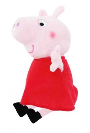 Plyšové prasátkoPEPPA PIG 61cm