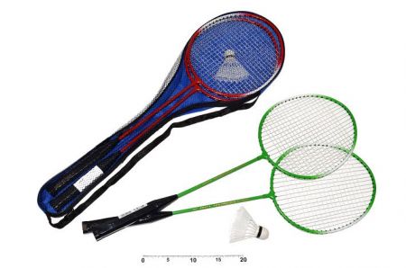 Badminton set 62cm