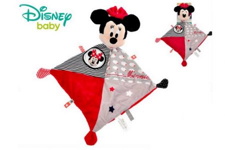 Minnie Baby usínáček