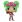 Funko POP Games Fortnite S2 Zoey