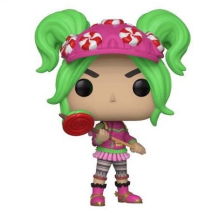 Funko POP Games Fortnite S2 Zoey