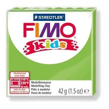 FIMO® kids 9030 42g světle zelená