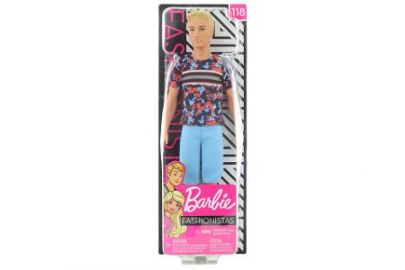 Barbie Model Ken