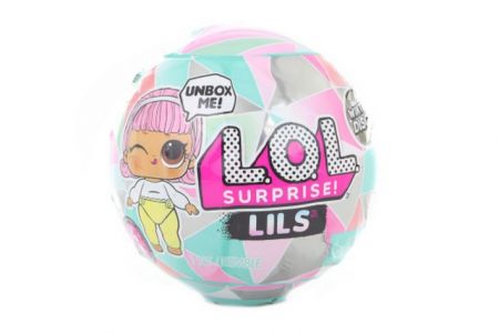 L.O.L. Suprise Lils