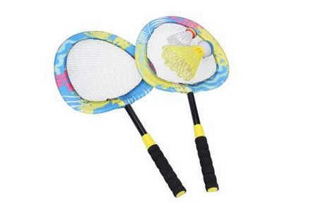 Badminton