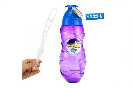 Bublifuk maxi 1,25l plast 28cm