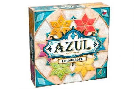 Azul:Letohrádek