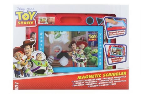Toy Story magnetická tabulka 