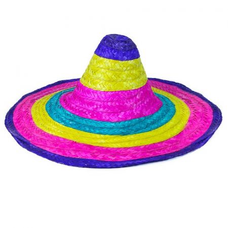 Klobouk sombrero