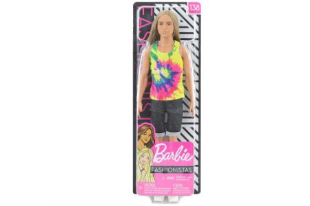 BARBIE Model Ken 