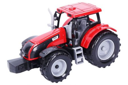 Traktor 20cm