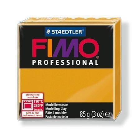 FIMO Professional 8004 85g okrová