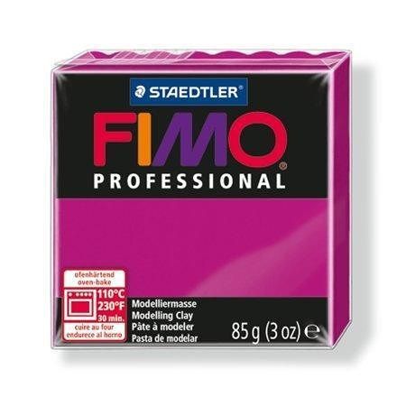 FIMO Professional 8004 85g magenta (základní)