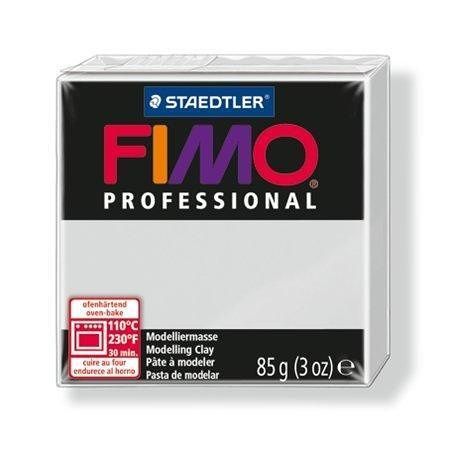 FIMO Professional 8004 85g delfíní šedá