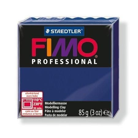 FIMO Professional 8004 85g námořnická modrá