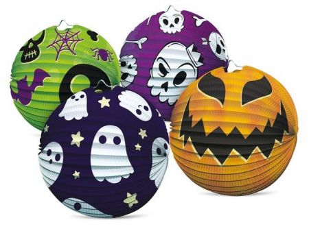 Lampion MFP FD-25 Halloween 2