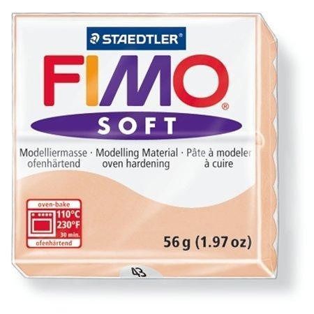 FIMO soft 8020 56g tělová