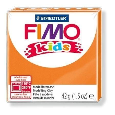 FIMO kids oranžová