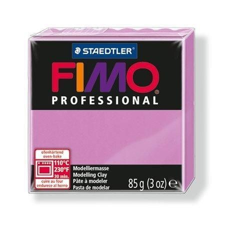 FIMO®Proffesional 8004 85g levandulová