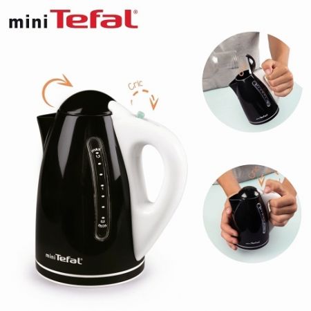 Rychlovarná konvice mini Tefal Express