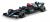 Bburago 1:43 RACE  F1 - MERCEDES-AMG F1 W12 E Performance (2021) #77 (Valtteri Bottas)