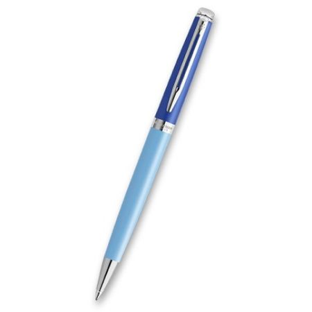 Waterman Hémisphere Colour Blocking Blue CT kuličková tužka