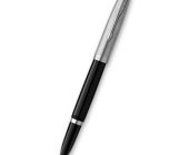 Parker 51 Black CT hrot F plnicí pero