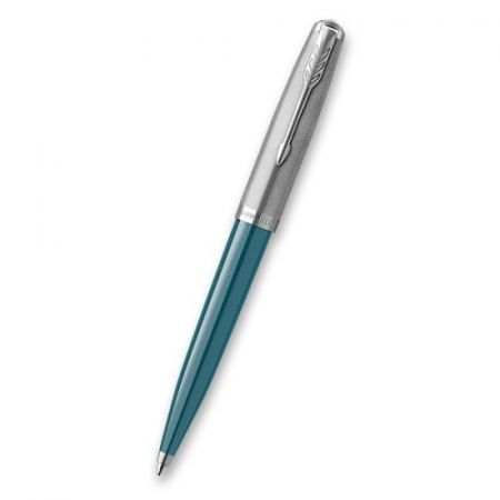 Parker 51 Teal Blue CT kuličková tužka