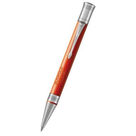 Parker Duofold Classic Big Red Vintage CT kuličková tužka