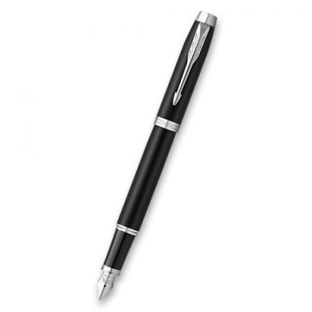 Parker IM Essential Black CT hrot F plnicí pero