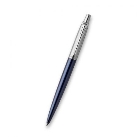 Parker Jotter Royal Blue CT kuličková tužka, blistr