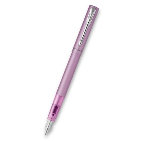 Parker Vector XL Lilac plnicí pero hrot F